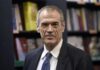 Cottarelli: lascio il Pd e la carica di senatore, troppa distanza da Schlein.