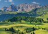 Vacanze estive sull’Alpe di Siusi: vivete al massimo la magia delle Dolomiti.