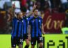 L’Inter espugna l’Olimpico, Dimarco e Lukaku stendono la Roma di Mourinho.