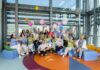 Il Giro d’Italia delle Cure Palliative Pediatriche fa tappa a Milano, domenica 28 in Piazza Duomo.