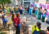 Sira Festival: al quartiere San Siro tre giorni dedicati alle donne dal 9 all’11 giugno.