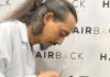 HairBack Clinic: la migliore soluzione per il tuo trapianto di capelli in Turchia.