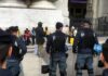 Controllo del territorio, operazione interforze in zona Stazione Centrale, 4 arresti.