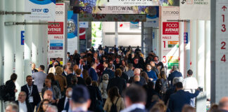 Tuttofood 2023, da lunedì 8 a Fieramilano Rho.