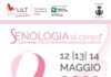 Via alla “Tre Giorni” di Luino in rosa il 12- 13 e 14 maggio con LILT e “Senologia al Centro”.