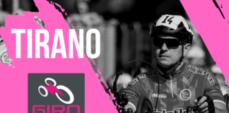 Girohandbike, tappa in Valtellina domenica 14.