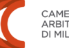 Oggi l’Italian Arbitration Day, cresce del 47% l’arbitrato internazionale in un anno per la Camera Arbitrale di Milano Liti per appalti, forniture e compravendite