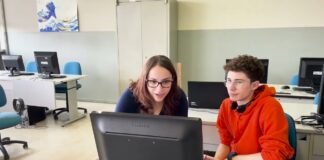 Deploy Your Talents, premiati i ragazzi e le ragazze del Bertrand Russell.