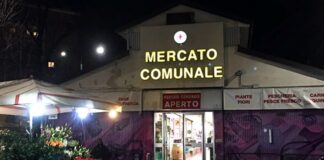 Offerta risparmio ai Mercati Comunali Coperti Morsenchio e Ponte Lambro.