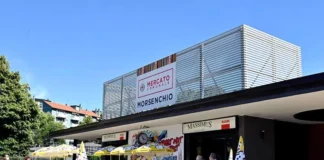 Milano: l’offerta con il miglior prezzo per i prodotti alimentari di largo consumo ai Mercati Comunali Coperti Morsenchio e Ponte Lambro.
