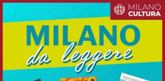 Milano da leggere. Una selezione di ebook gratuiti per scoprire e riscoprire la città.