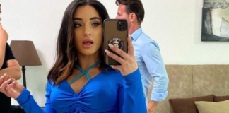 Sara Diamante : Palladino deve rimanere alla guida del club per portarci in Europa, per party salvezza organizzo io !