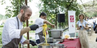 “Centomani di questa Terra” 2023: il piacere di rivedersi.