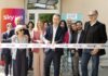 Apre il primo Sky Up Digital Hub in Italia, in collaborazione con Associazione Caf per contrastare l’esclusione digitale.