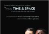 Time & Space, danza contemporanea al Teatro Manzoni il 4 giugno.
