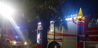 Incendio in appartamento a Cornaredo: morta donna disabile.