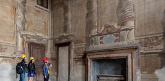 Due weekend di delizia per Ville Aperte in Brianza.