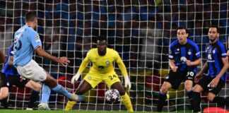 Inter, non riesce l’impresa, un gol di Rodri regala il triplete a Guardiola