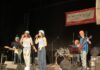 Musica protagonista a Cascina del Sole a Bollate