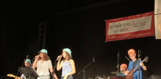 Musica protagonista a Cascina del Sole a Bollate