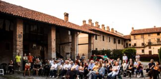 Alla radice delle parole, la serata finale a Rho della rassegna di poesia dialettale