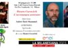 La Milanesiana, appuntamento con Mauro Covacich venerdì 16 al Teatro Franco Parenti.