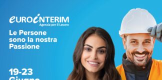 Opportunità di lavoro: dal 19 al 23 giugno a Brescia People Week di Eurointerim
