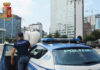 Molestie sessuali, Polizia arresta egiziano in zona Stazione Garibaldi.