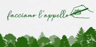 Consumo di suolo, consegna firme appello a Fontana lunedì 19