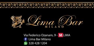 Per la colazione al Bar Lima di Milano, la tradizione peruviana è servita