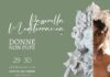 Passerella Mediterranea Donne, Non Pupe, venerdì 30 a Palazzo dei Giureconsulti