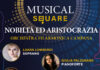 Orchestra Filarmonica Campana in concerto giovedì 8 al Teatro Lirico.