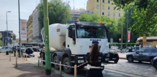 Incidente Piazza Durante, Uil: Milano tra le città più pericolose per ciclisti e pedoni
