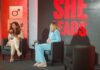 She Leads: la parità di genere nel futuro del lavoro, il libro di Silvia Pagliuca