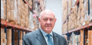 Logistica, boom di fatturato per il Gruppo Bracchi di Bergamo, + 19% nel 2002.
