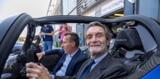 Fontana a Mimo ’23: al lavoro per mobilità integrata e sostenibile