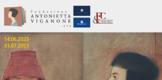 Personale postuma di Antonietta Viganone mercoledì 14.
