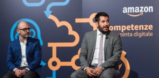 Amazon investe nello sviluppo delle competenze digitali dei suoi dipendenti