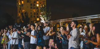 Milano-Bicocca, oltre 2mila presenze alla Festa dei 25 anni e al Music Festival