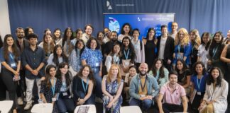 Bombay Sapphire e Domus Academy celebrano l’interazione tra Intelligenza Artificiale e design con Bombay Sapphire Meets the City / Imagine The Future