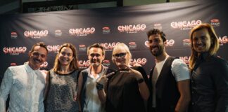 Chicago Il Musical, dal 5 ottobre al Teatro Nazionale