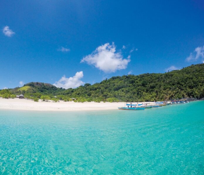 Calaguas