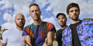 Viva Coldplay, storia di un successo planetario, in uscita la bio in italiano