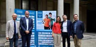 Premio Costruiamo il Futuro per realtà sportive e sociali, la presentazione a Palazzo Marino.