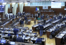 Sport, cultura, inclusione e tradizioni nei patrocini approvati dal Consiglio regionale