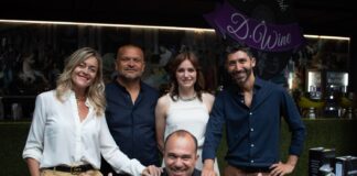 Saperi & Sapori: l’innovativo format enogastronomico a cura di D.Wine al The Grace Club