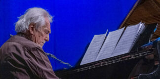 “La Casa del Jazz italiano” con Intra, Angeleri, Trovesi, Visibelli, Cantini, Negri e molti altri: nuova edizione e nuova formula per il festival al via sabato 1 luglio a Palazzolo sull’Oglio