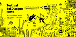Festival del Disegno 16 e 17 settembre al Castello Sforzesco a cura di Fabriano