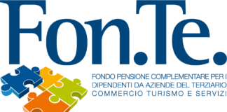 Bnp Paribas nuovo Depositario del Fondo Pensione Fon.Te.