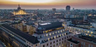 Dils advisor di Cromwell Property Group nella vendita di un prestigioso immobile in Piazza degli Affari